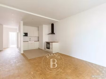 appartement 3 pièces 71 m²