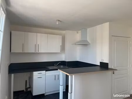 loue appartement