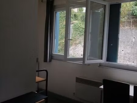 loue studio meublé