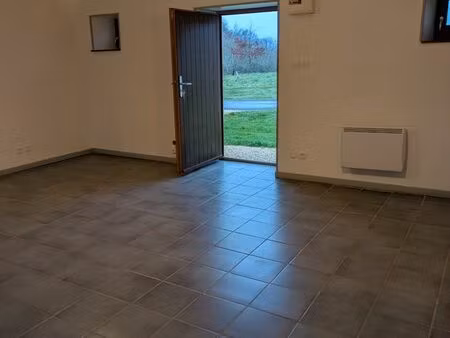 location studio