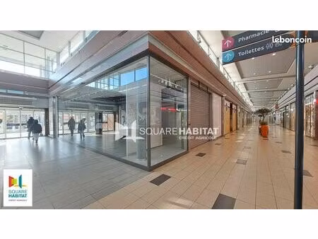 local commercial 199 m²