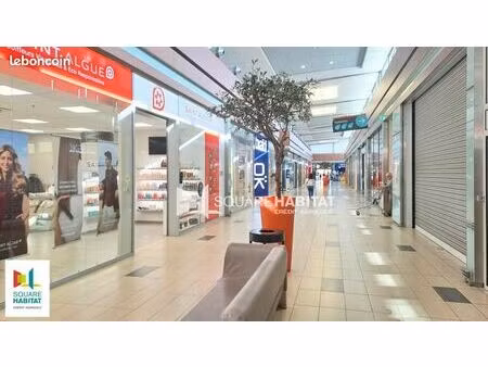 local commercial 54 m²