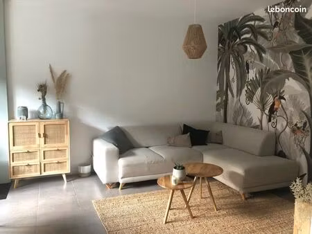 maison bourg celle levescault