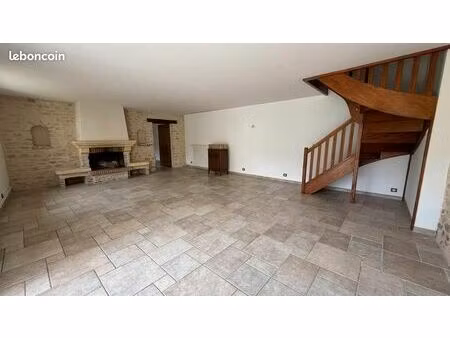 ferme 14 pièces 256 m²
