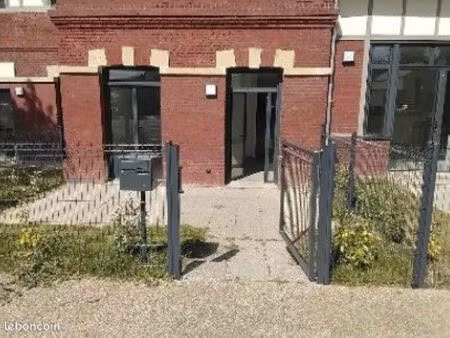 maison 3 pièces 69 m²