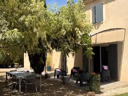 petit paradis caché 118m2 sur 900m2 de terrain