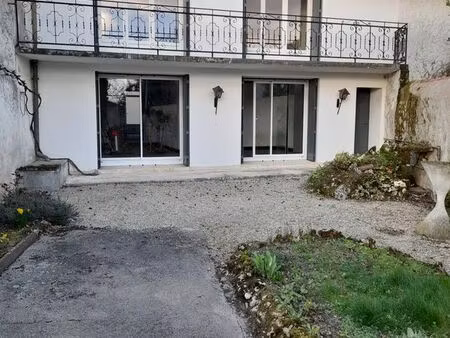 maison de bourg