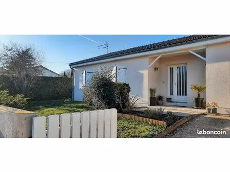 location maison poitiers-sud