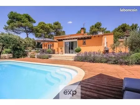 maison 5 pièces 106 m²