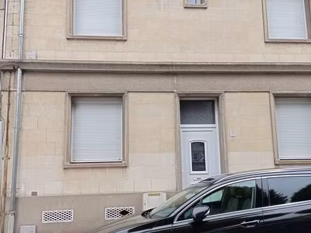 maison à louer caudebec en caux