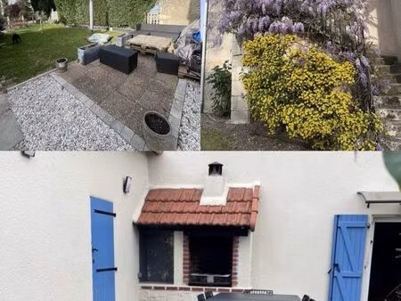 location maison saint-germain