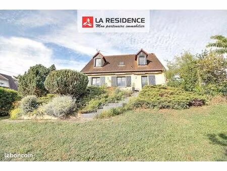 maison 7 pièces 125 m²