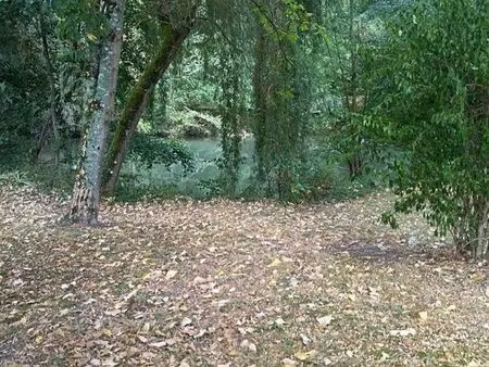 terrain de loisir