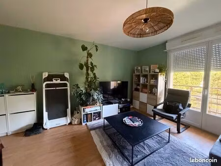 appartement t2