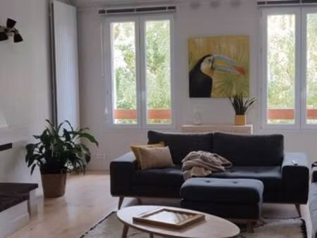 duplex 144m2 - les clos - soudanes
