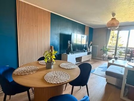 appartement t2 gex belle ferme