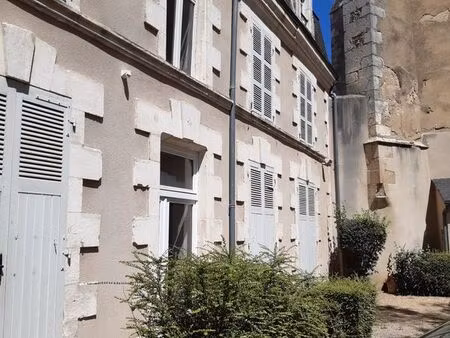 à louer à poitiers centre app