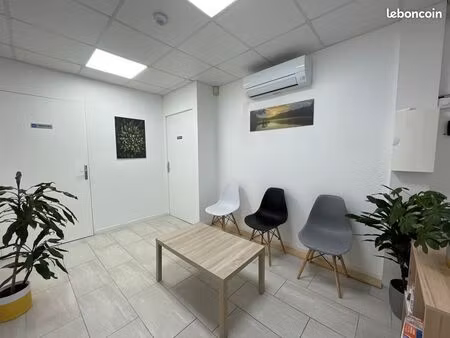 locaux - deville les rouen – proche mont saint aignan/rouen
