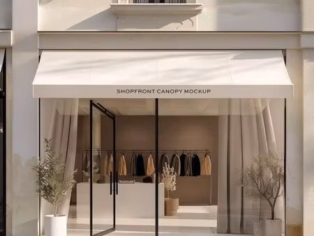 a loyer local commercial  hyper centre ville rouen