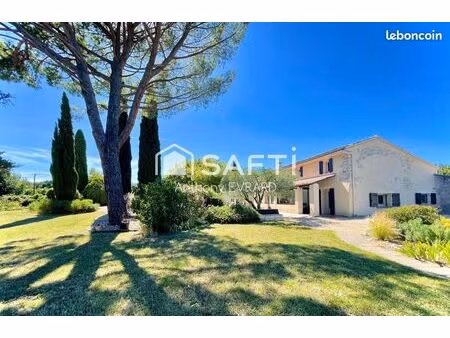 ferme 9 pièces 210 m²