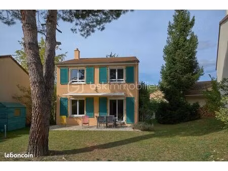 maison 4 pièces 114 m²