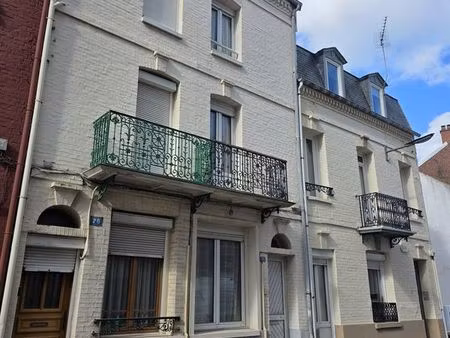 maison 6 pièces 90 m²