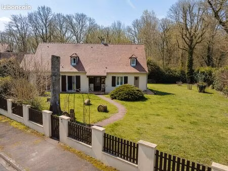 maison 7 pièces 149 m²