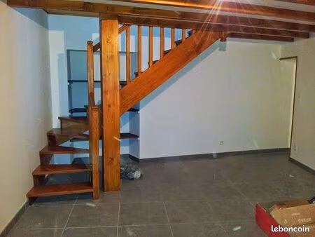 location maison a savigny l'evescault