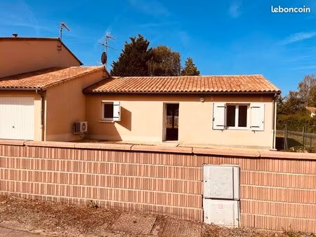 maison 5 pièces 85 m2