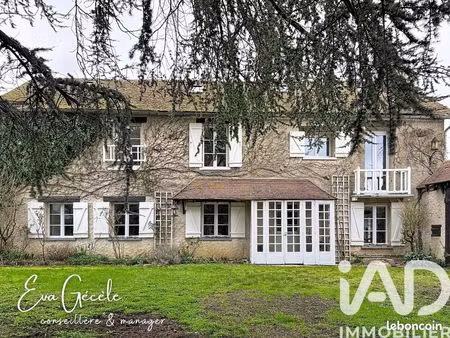 maison familiale 8 pièces 263 m²