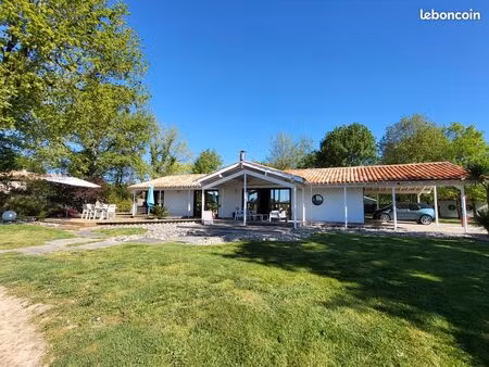 villa d'exception sud montauban