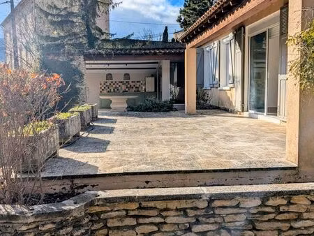 maison 6 pièces à lacoste