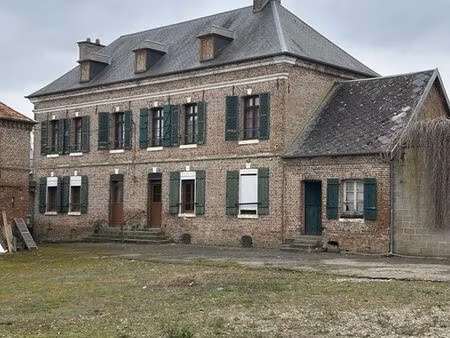 maison 10 pièces 191 m²