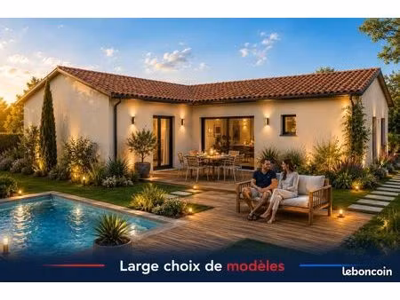 maison 6 pièces 115 m²