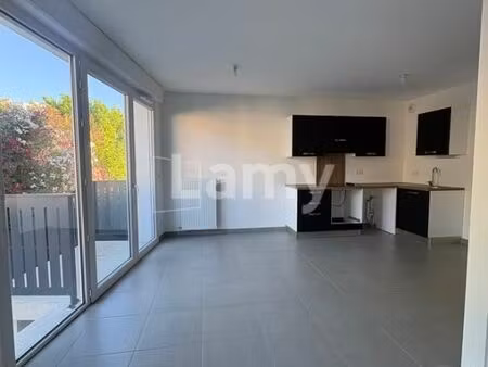 duplex 4 pièces 70 m²
