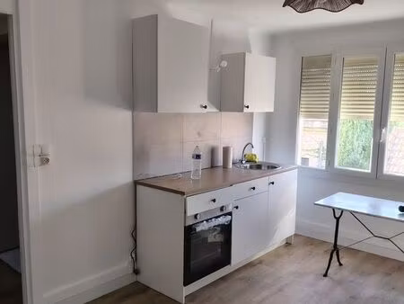 t2 à louer