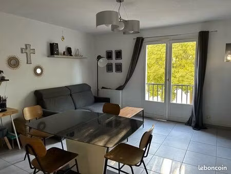 appartement type 3 toulon ouest