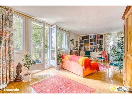 appartement 6 pièces 127 m²