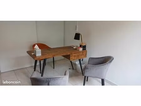 bureau paramédical agroparc
