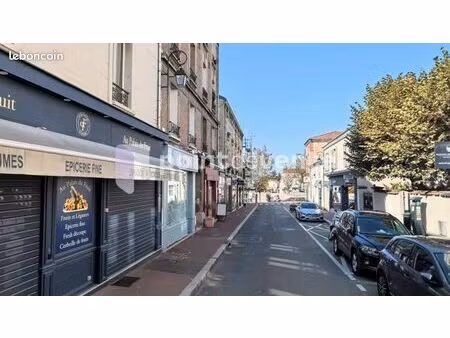 cave à vins 55 m²