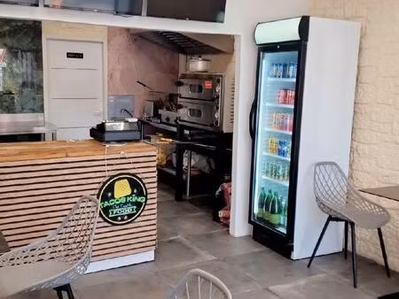 snack pizzeria