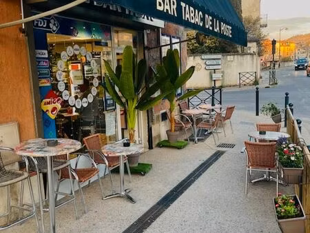 bar tabac fdj