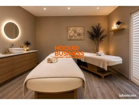 boutique 64 m² mont-saint-aignan