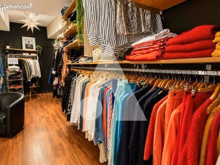 local commercial 140 m² cavaillon