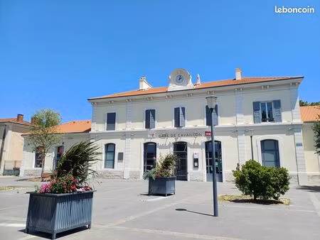 local d'activité 38 m²