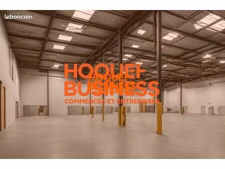 local 560 m² rouen