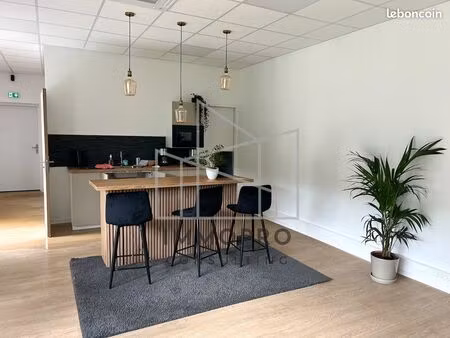 local 998 m² saint-étienne-du-rouvray