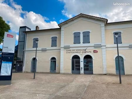 local d'activité 42 m²