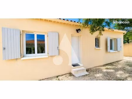 maison 4 pièces 84 m²