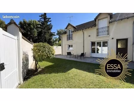 maison 6 pièces 139 m²